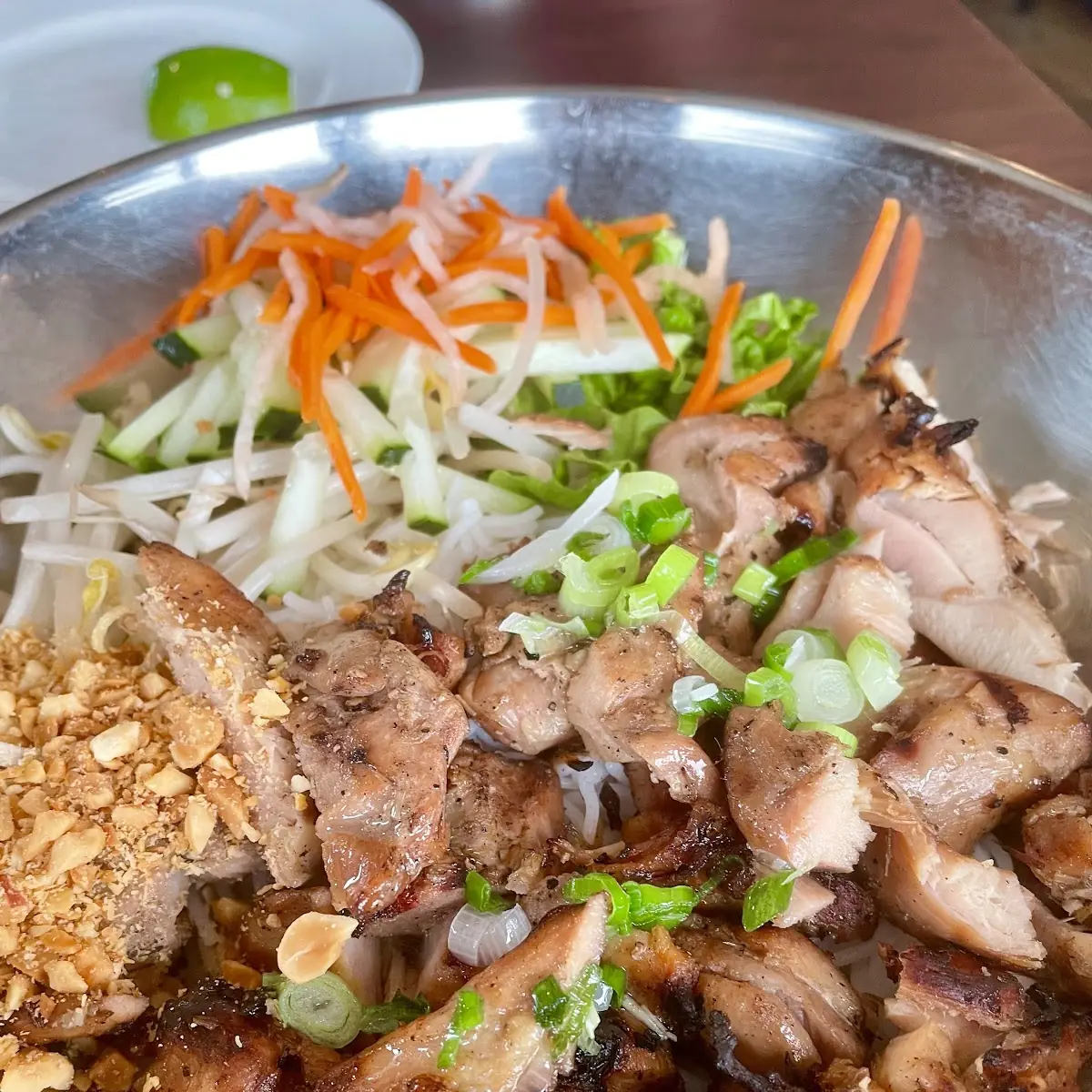 Vermicelli