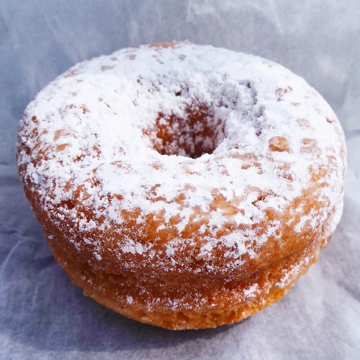 Doughnut