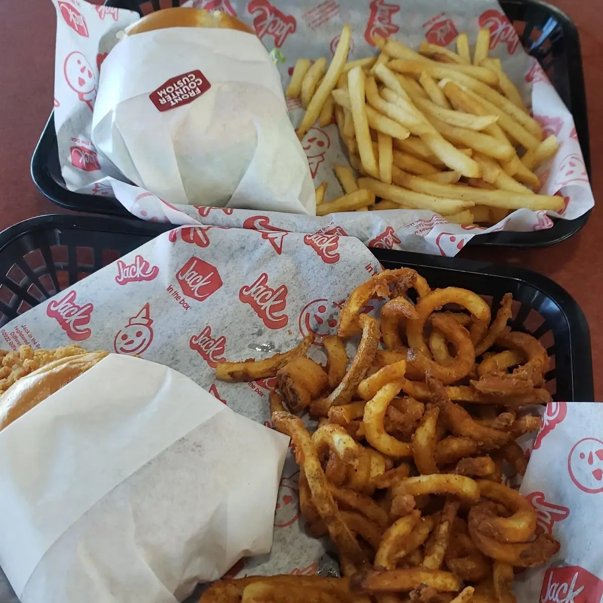 Chicken Sandwich