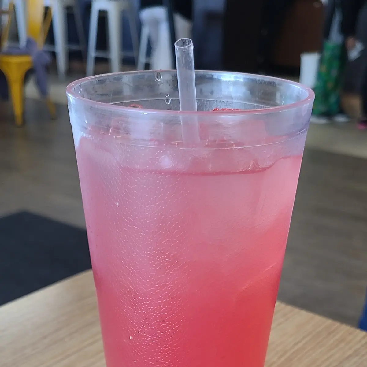 Agua Fresca Med