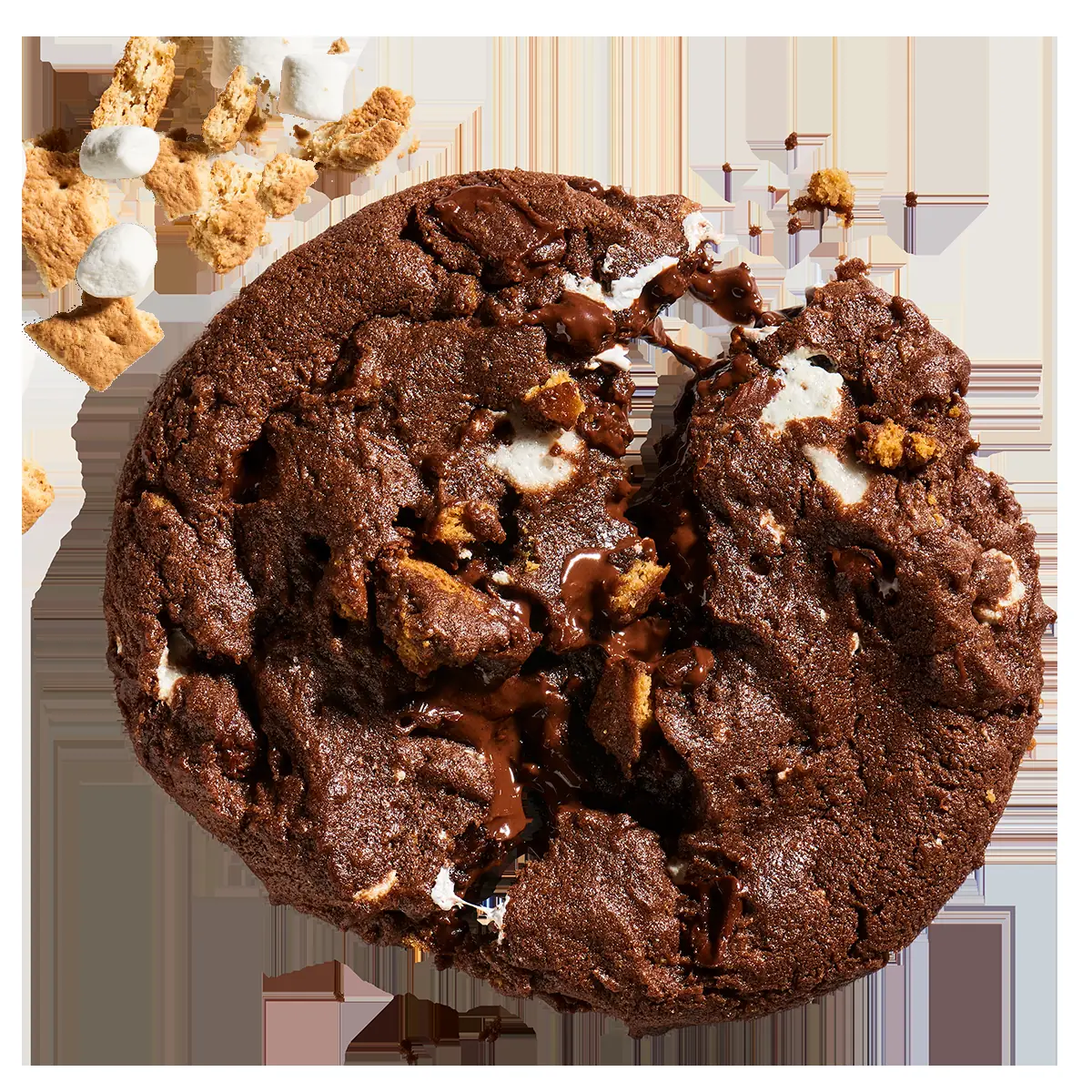 Chocolate Chip Cookie