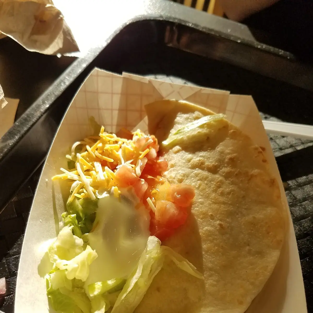 Taco Salad