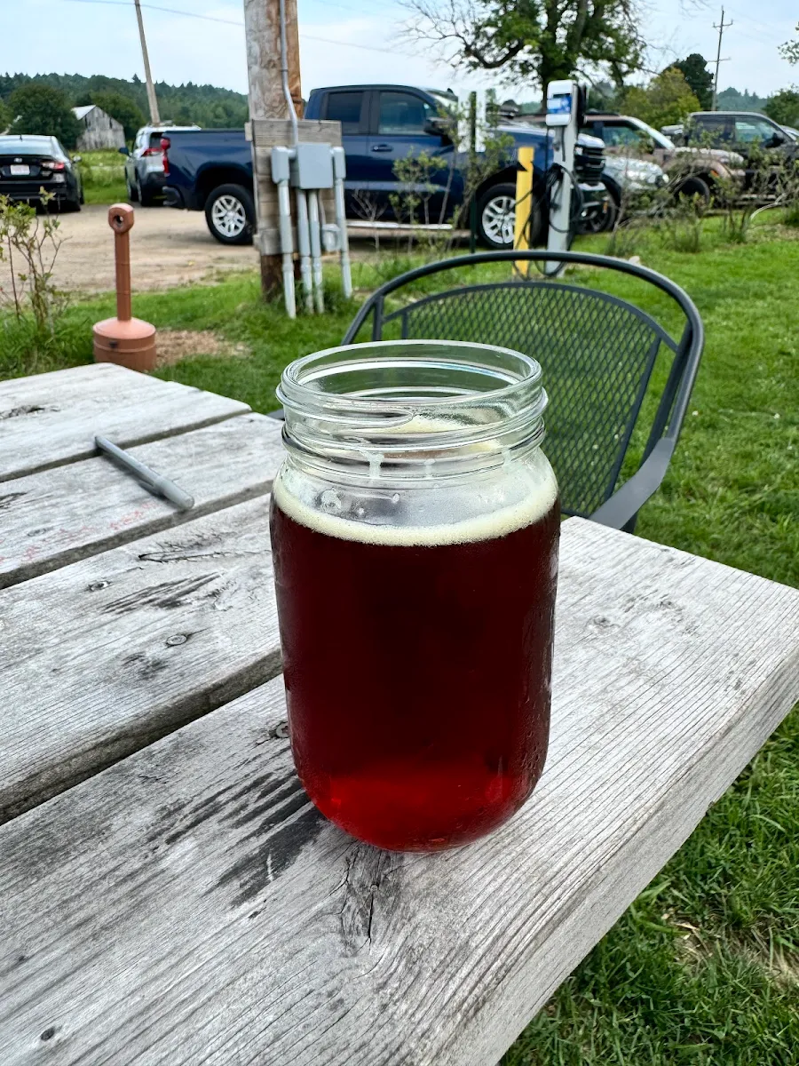 House Made Root Beer