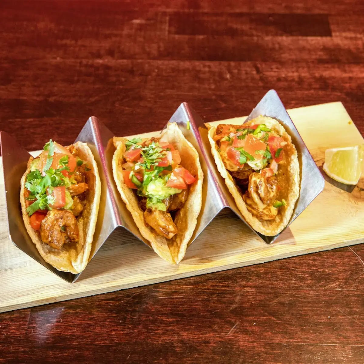 Braised Beef Short Rib Tacos