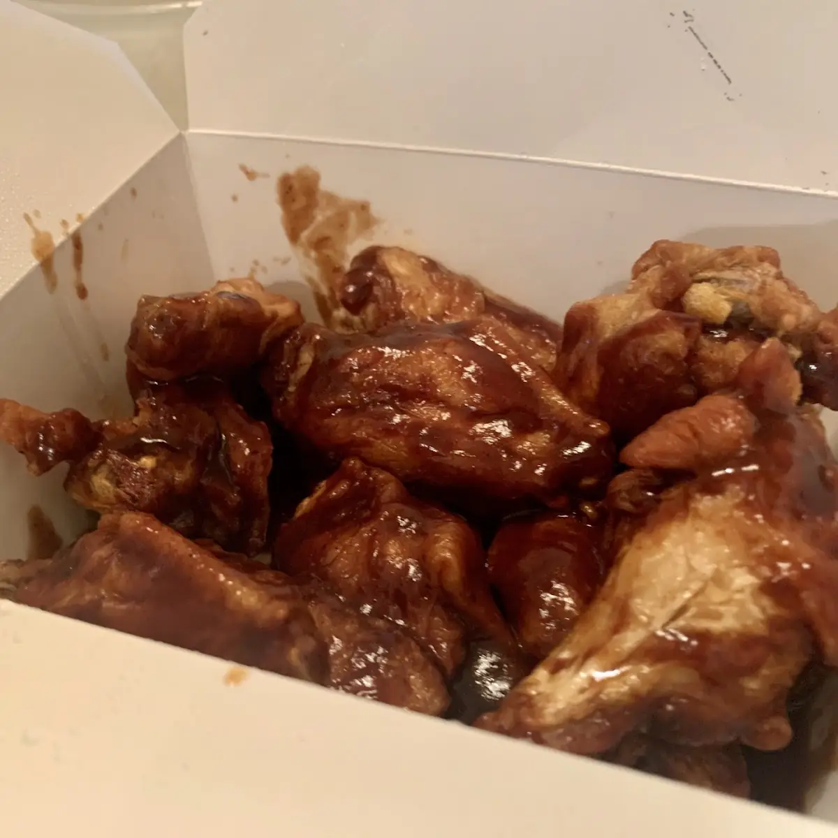 Signature Wings