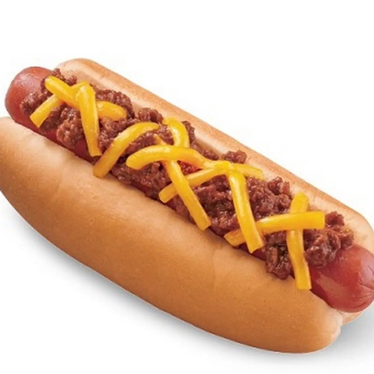 Chili Cheese Dog