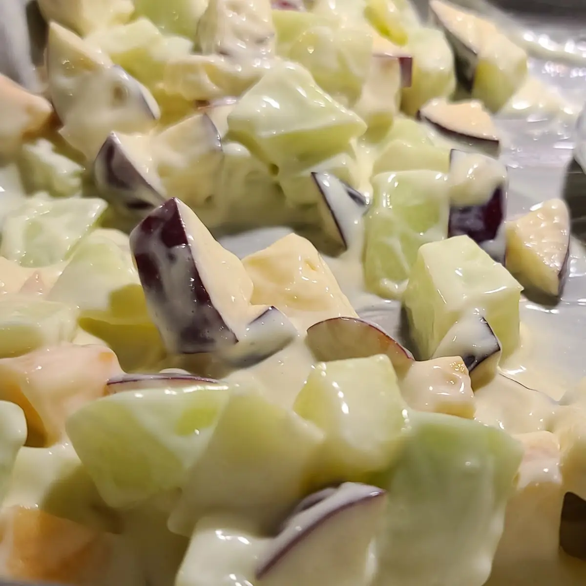 Waldorf Salad