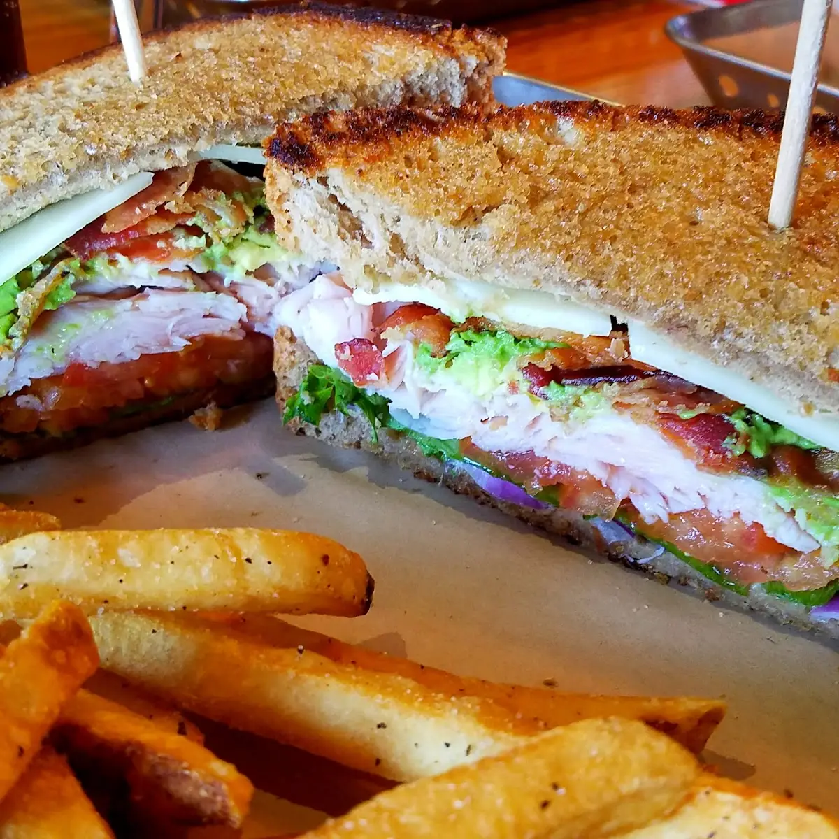 Turkey Club