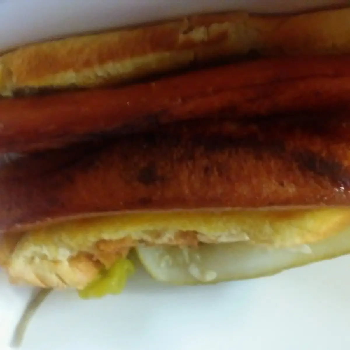 Hot Dog Combo