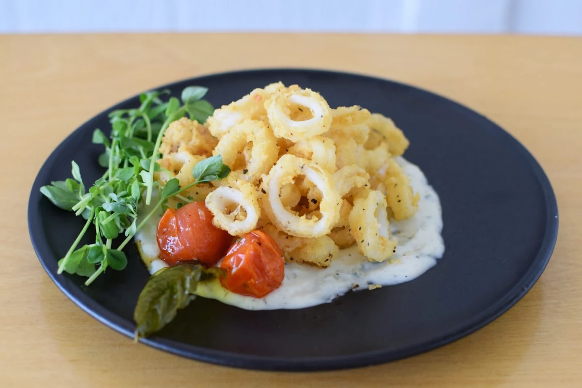 Calamari