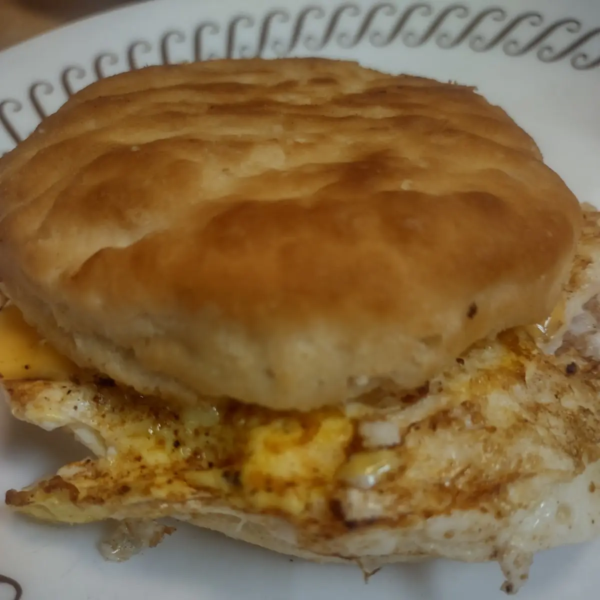 English Muffin