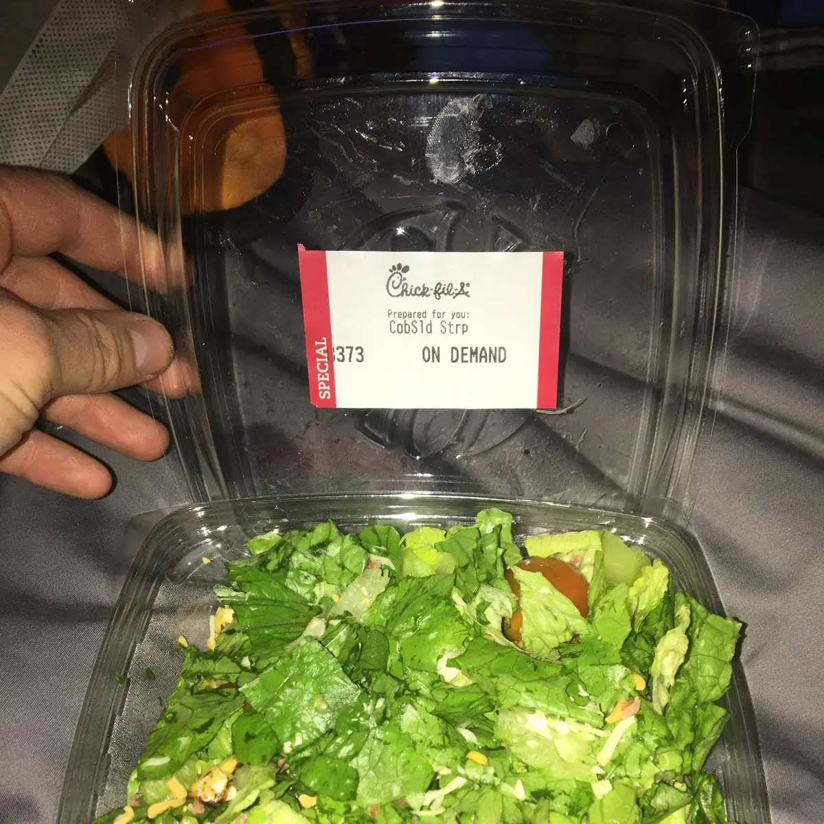 Caesar Salad