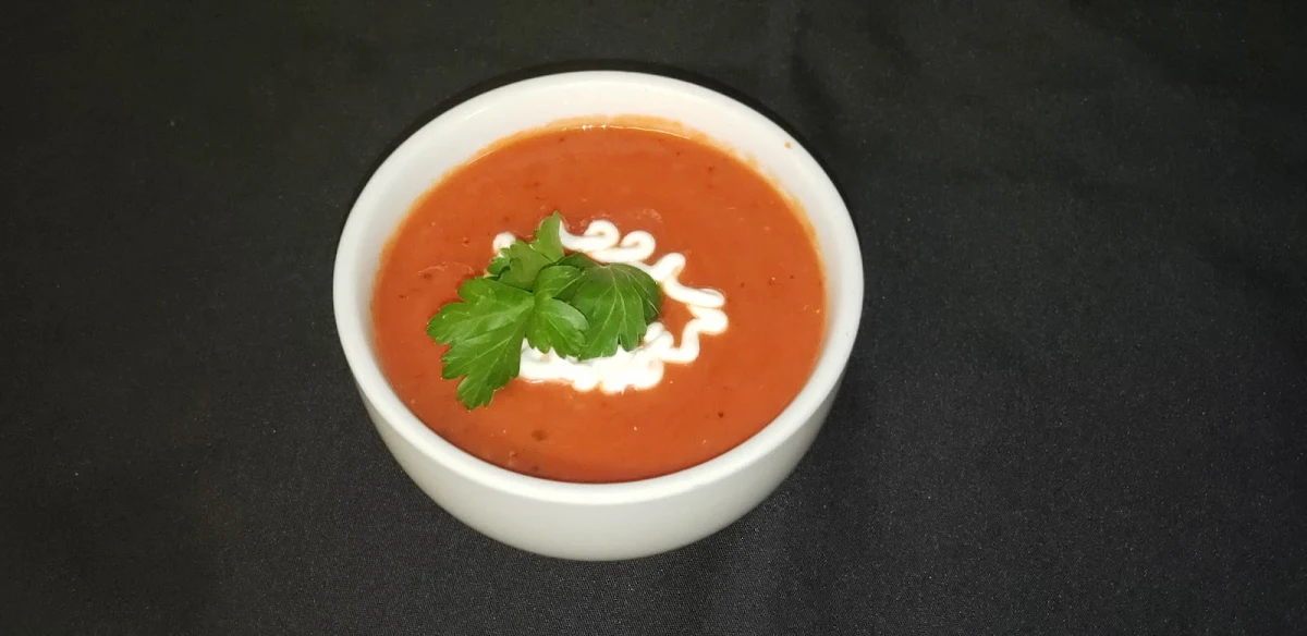 Tomato Soup