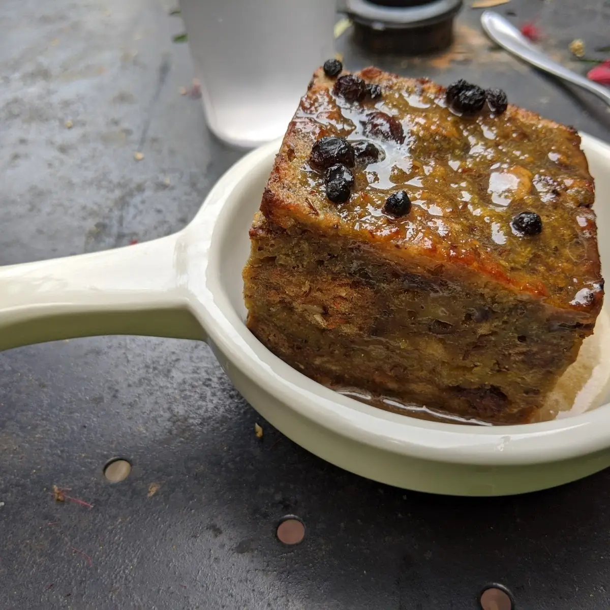 Bread Pudding