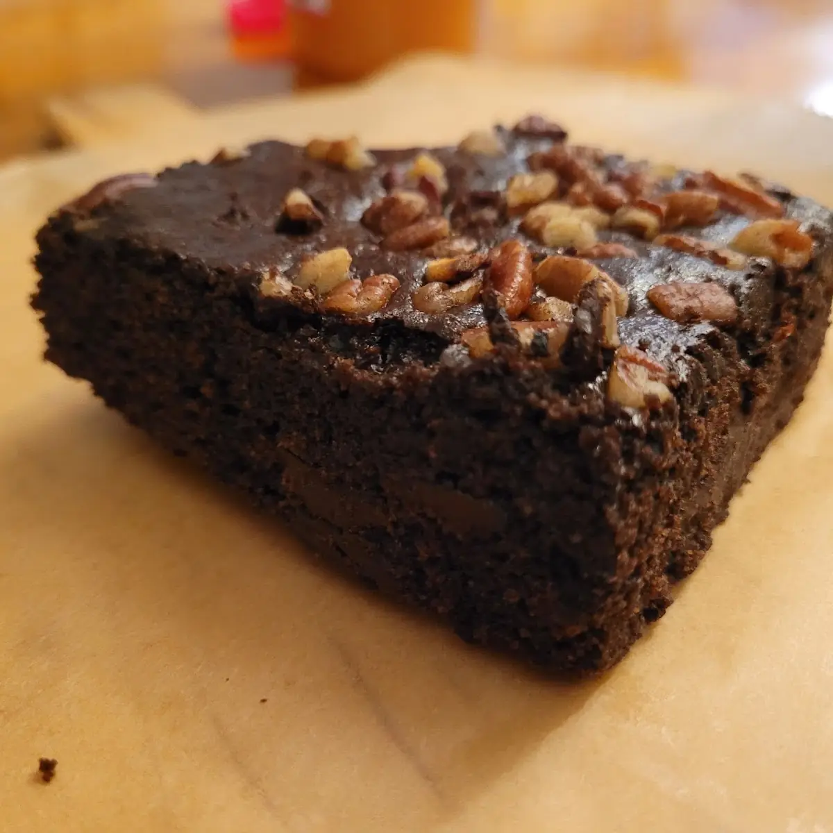 Chocolate Brownie
