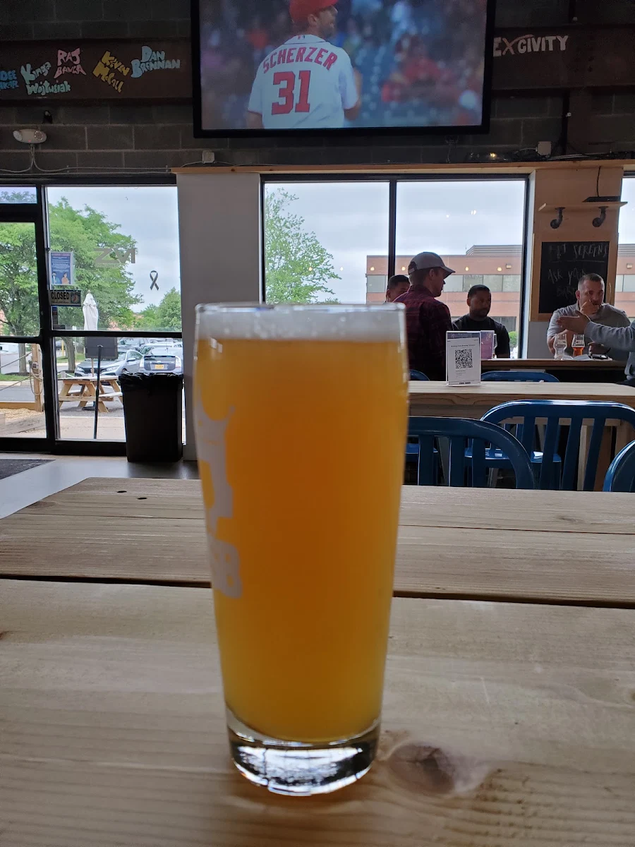 Quickfix Session IPA