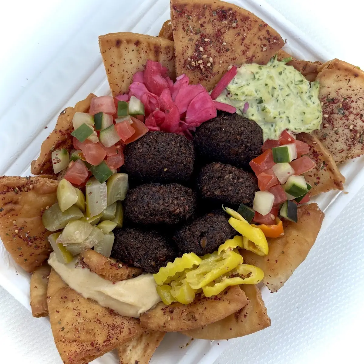 Taco Salad