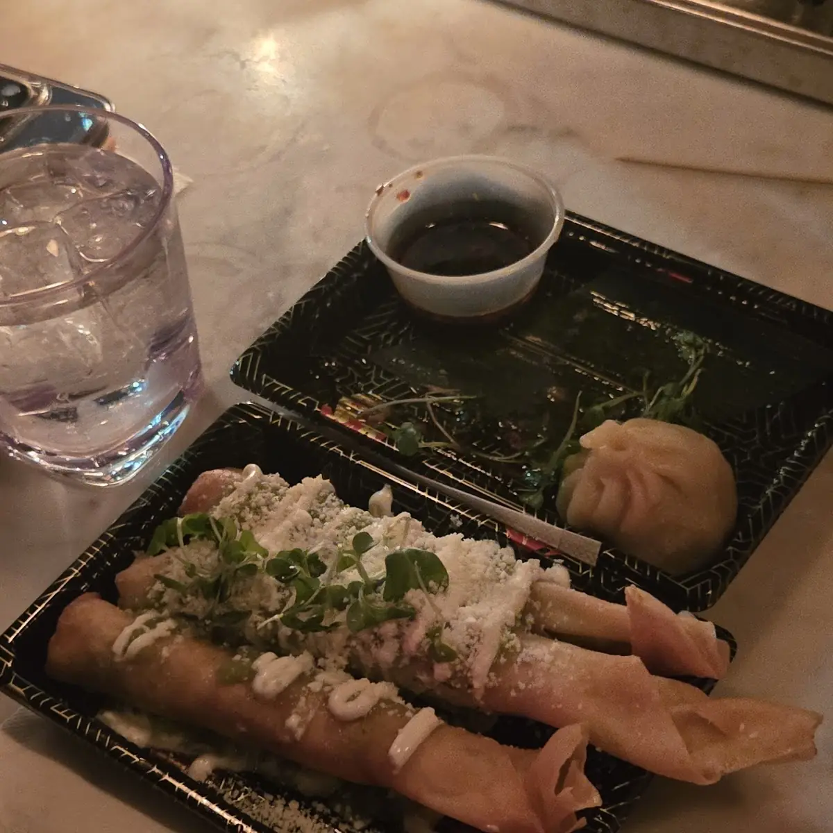 Lobster Roll