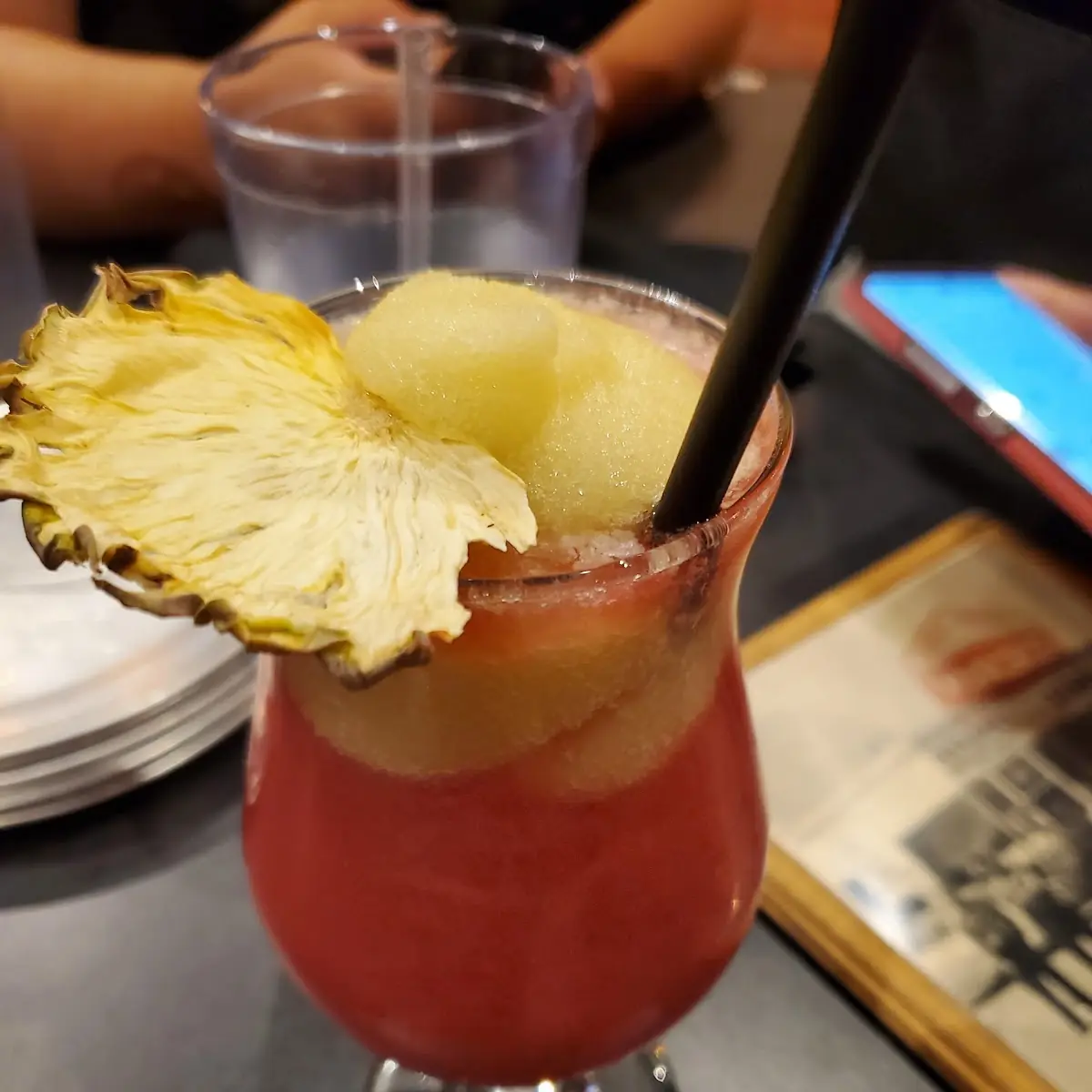 Mai Tai