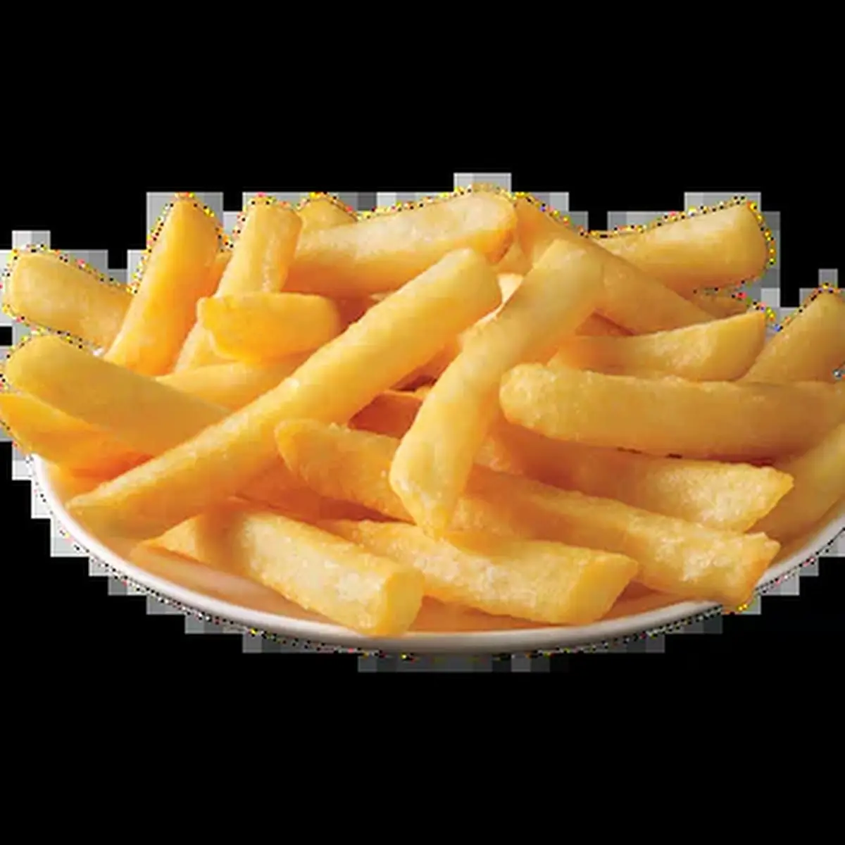 French Fries Side