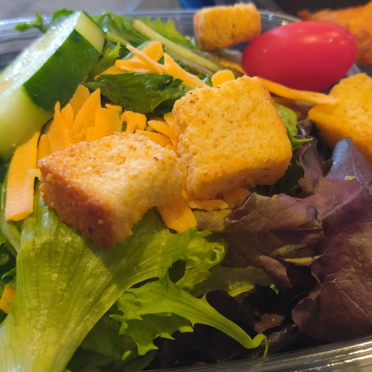 Side Salad