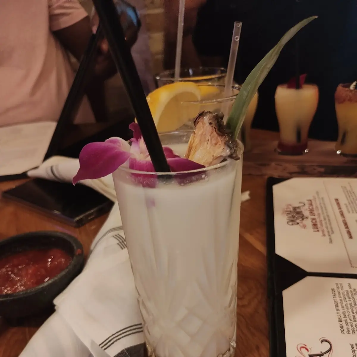 Pina Colada