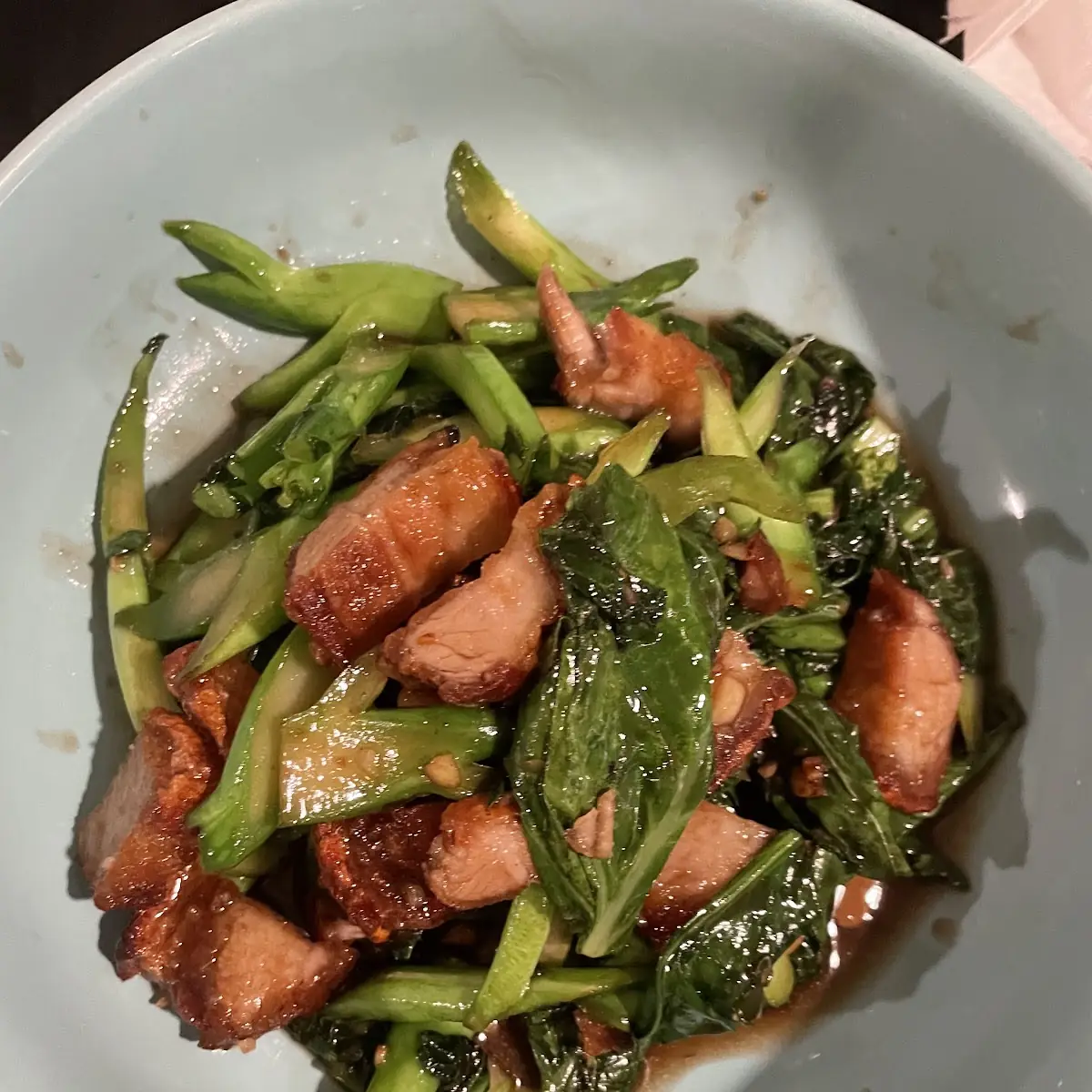 Pork Belly