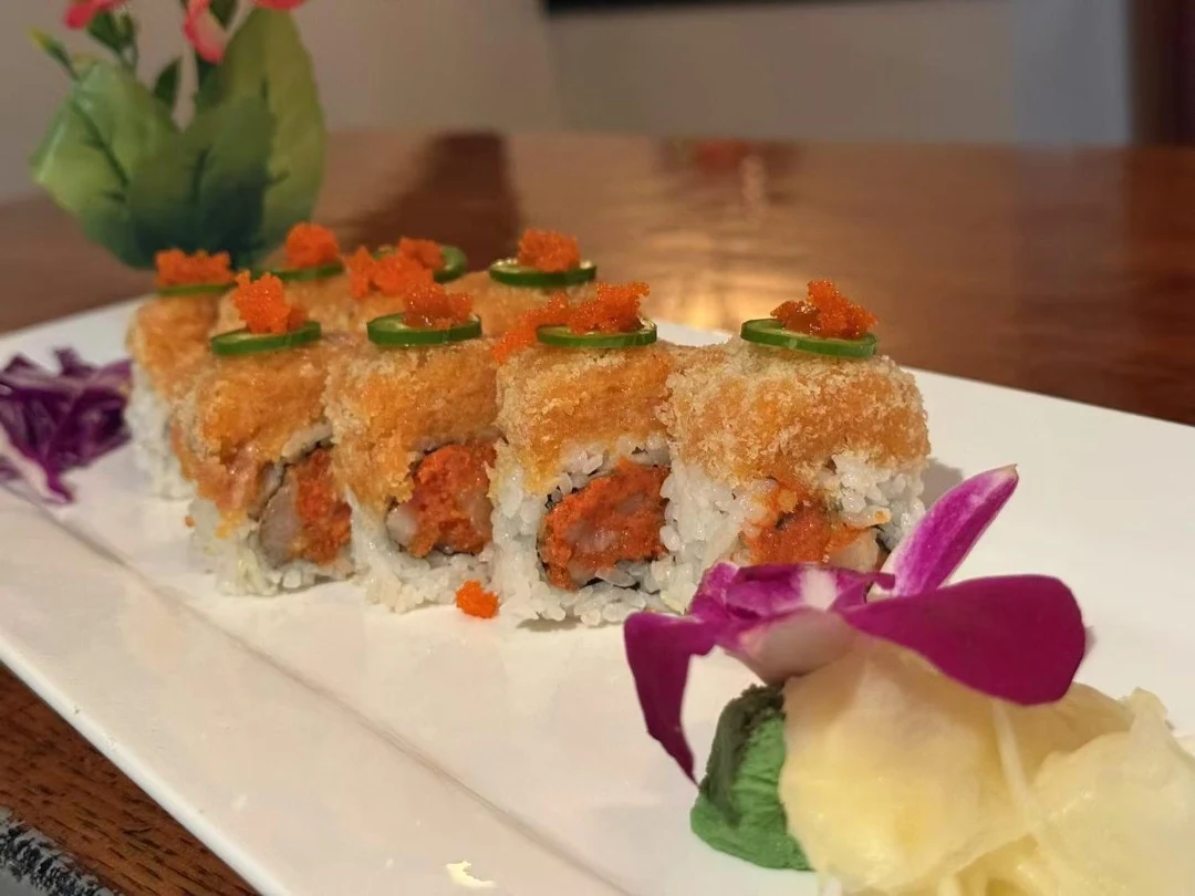 Salmon Lover