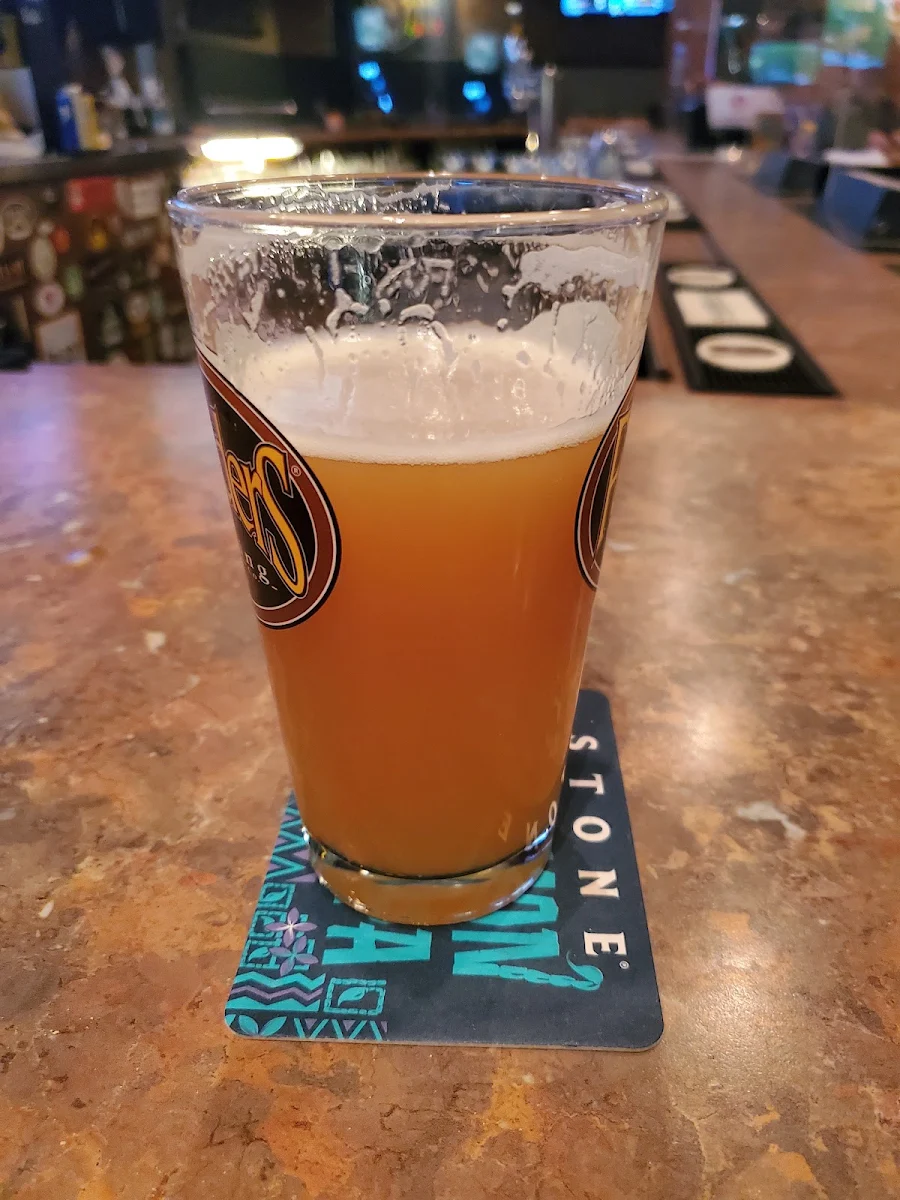 Beer Cheese Soup