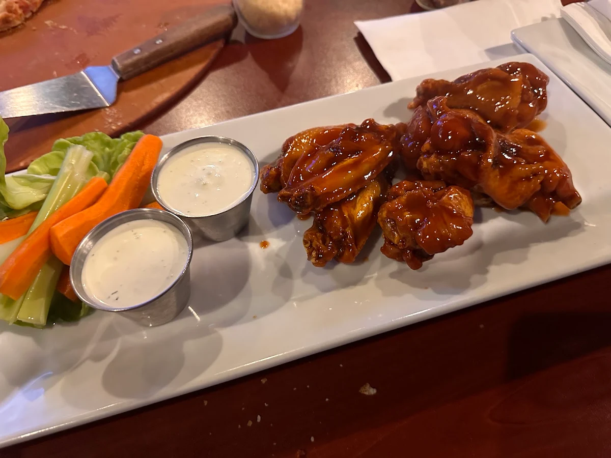 Buffalo Wings
