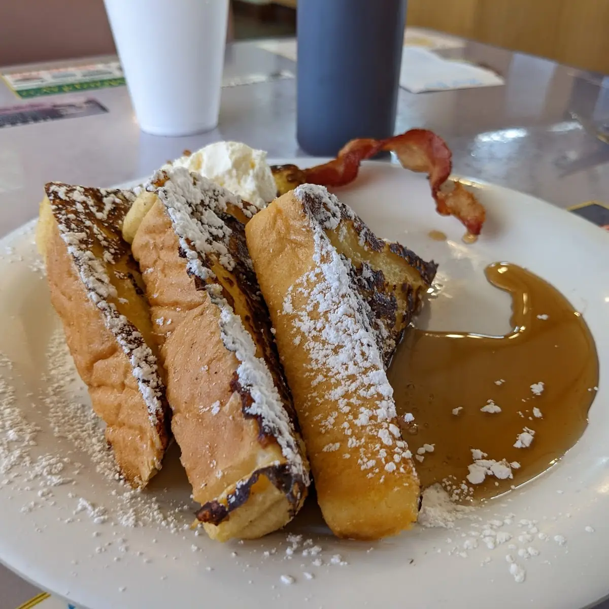 French Toast
