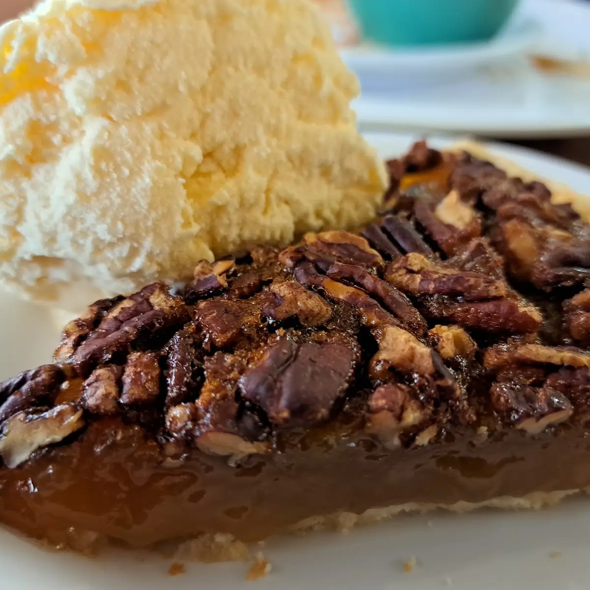Pecan Pie