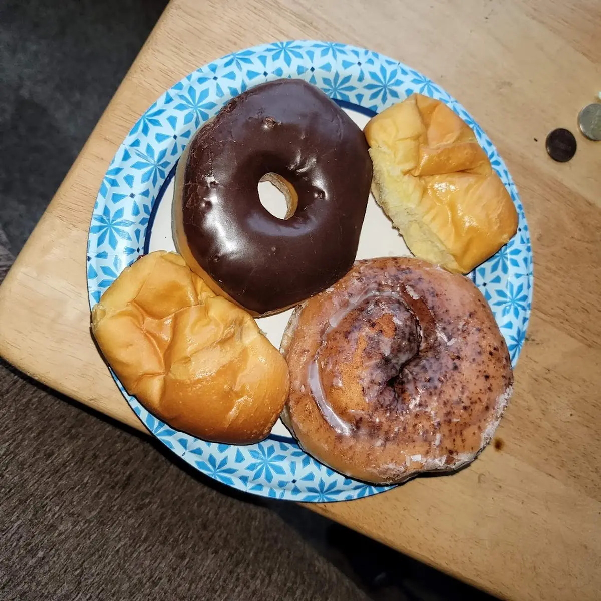 Doughnut