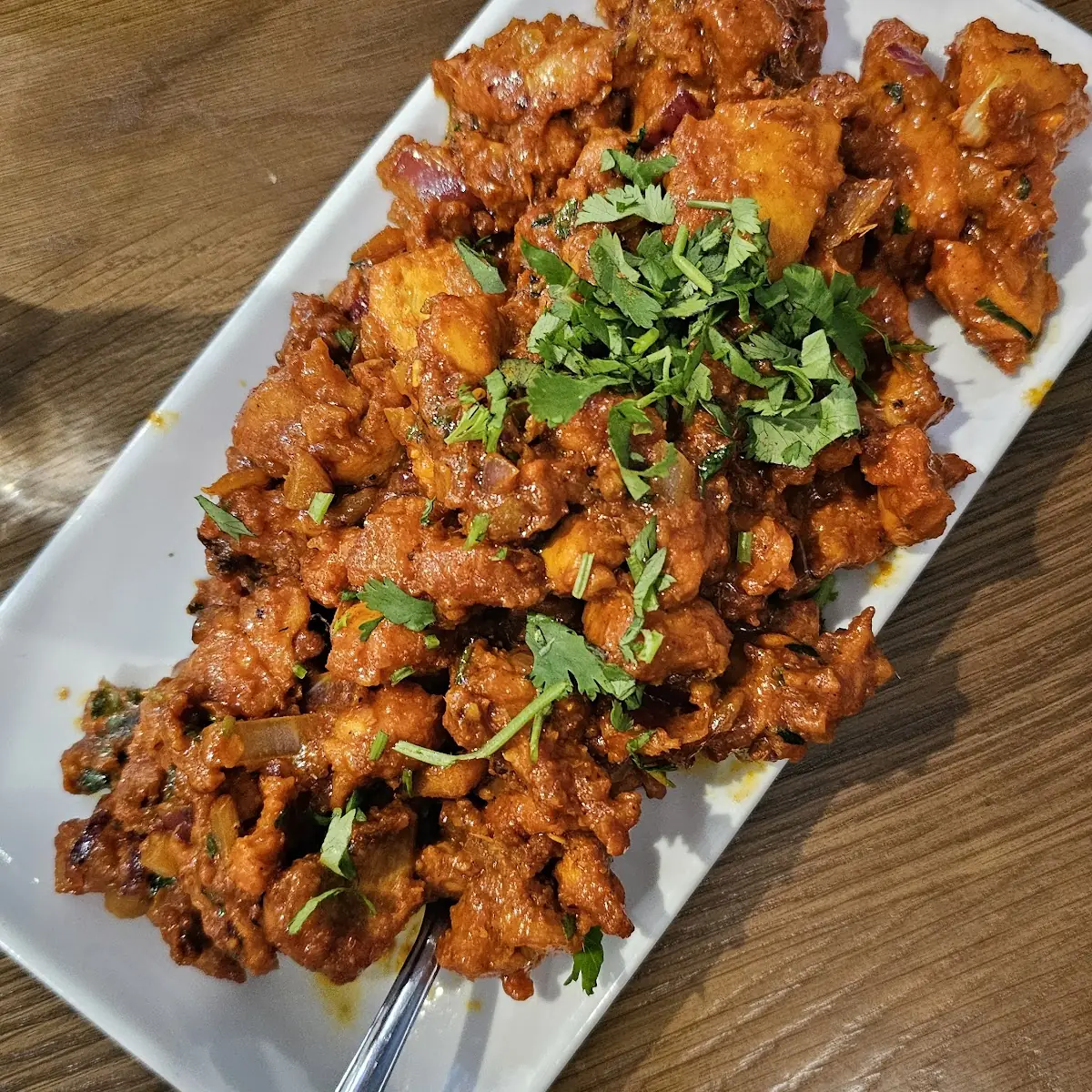 Gobi Manchurian