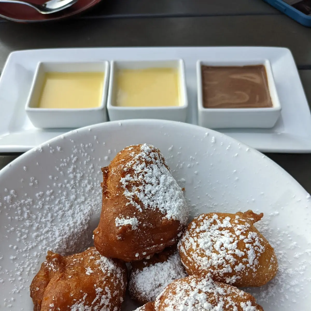 Jackson Donut Holes