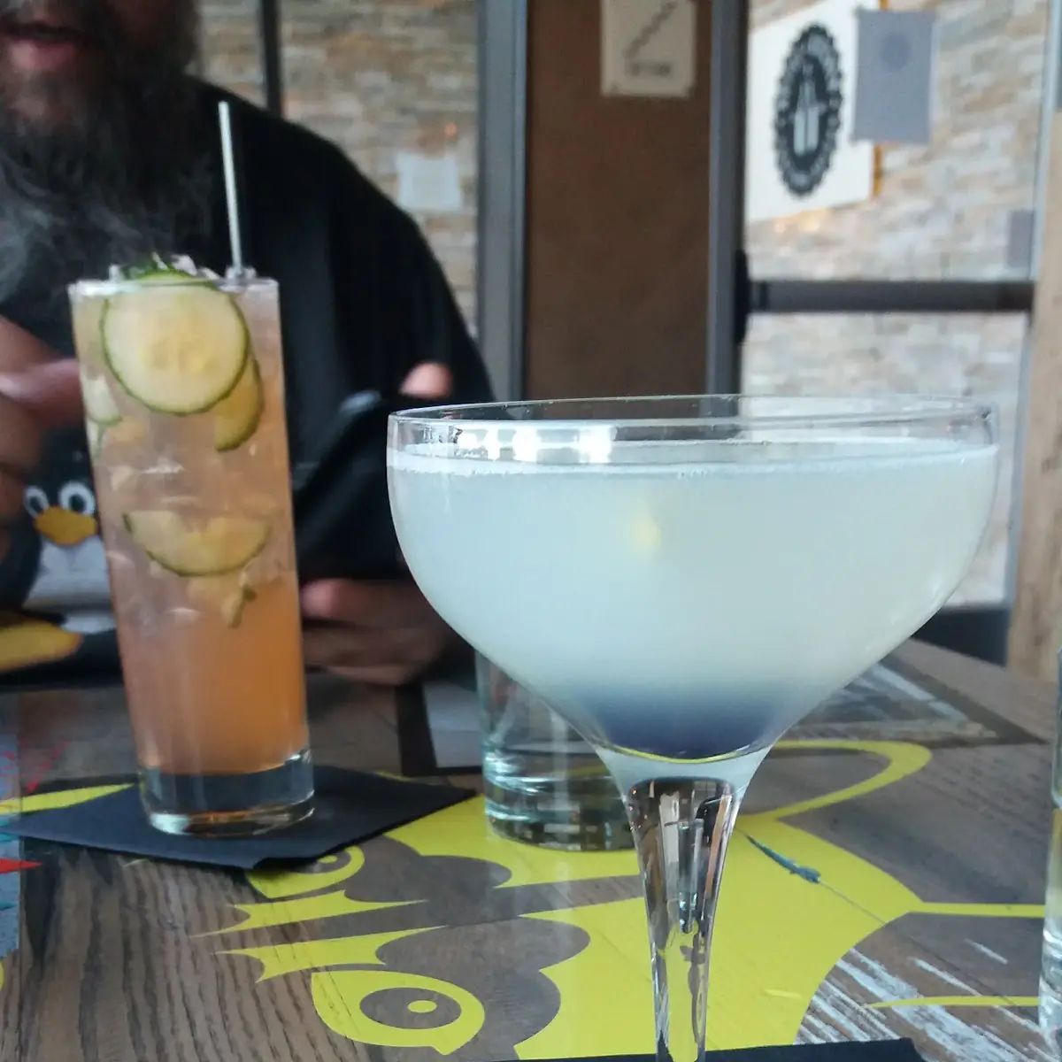 Lemon Drop