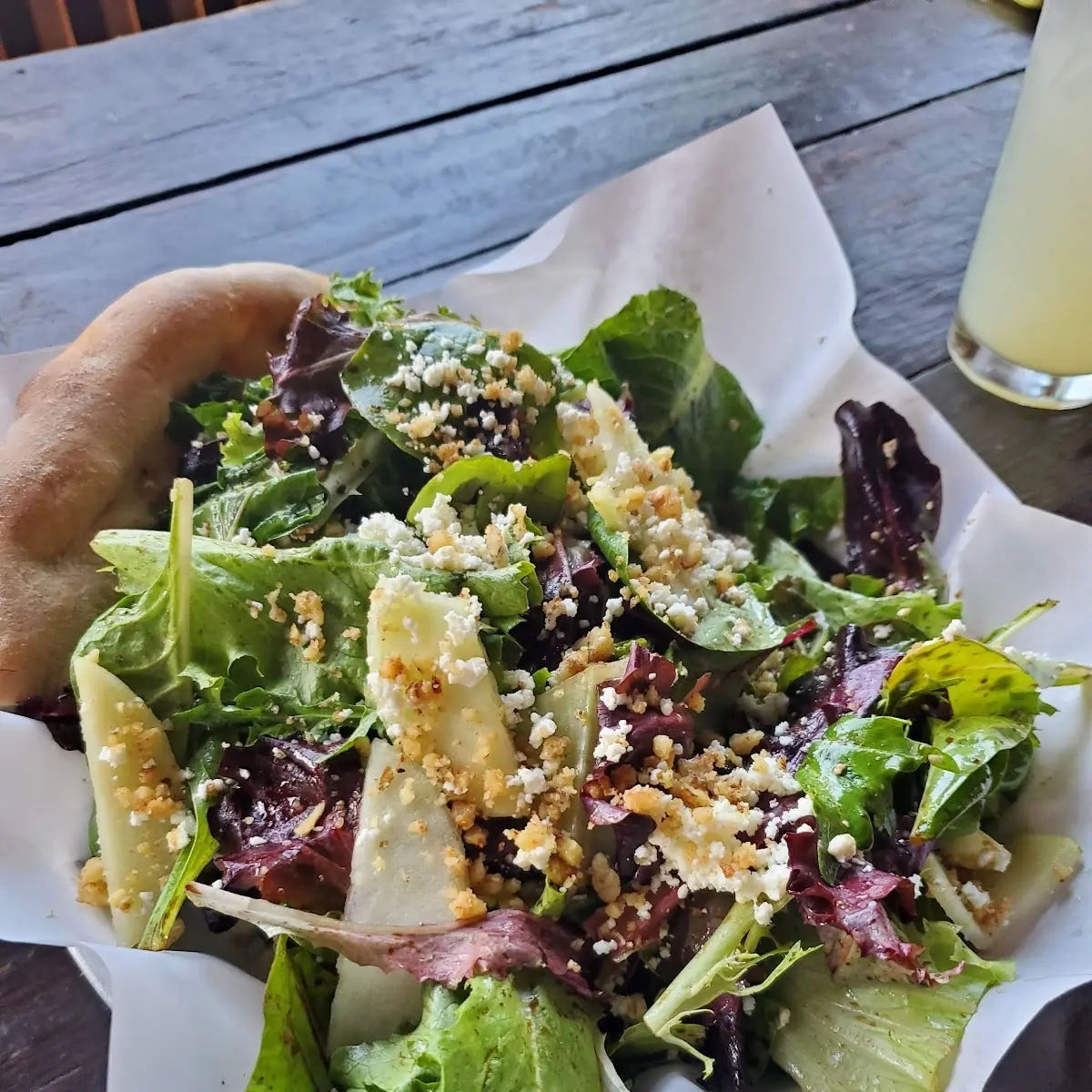 House Salad