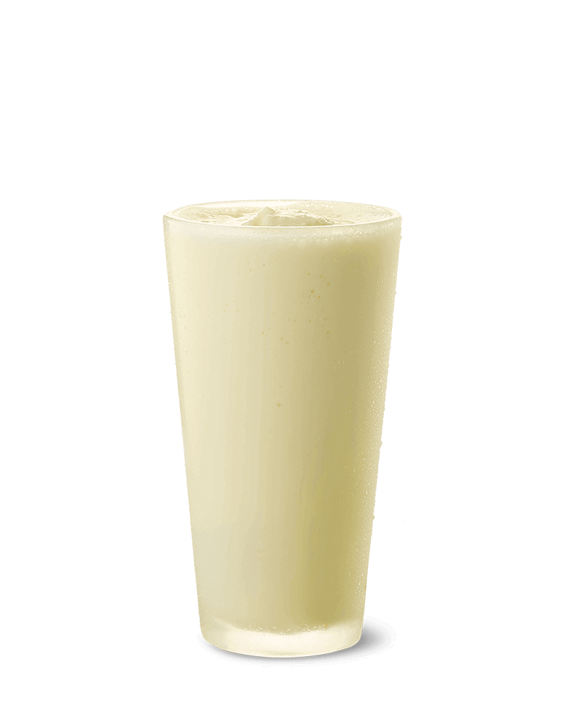 Vanilla Milkshake