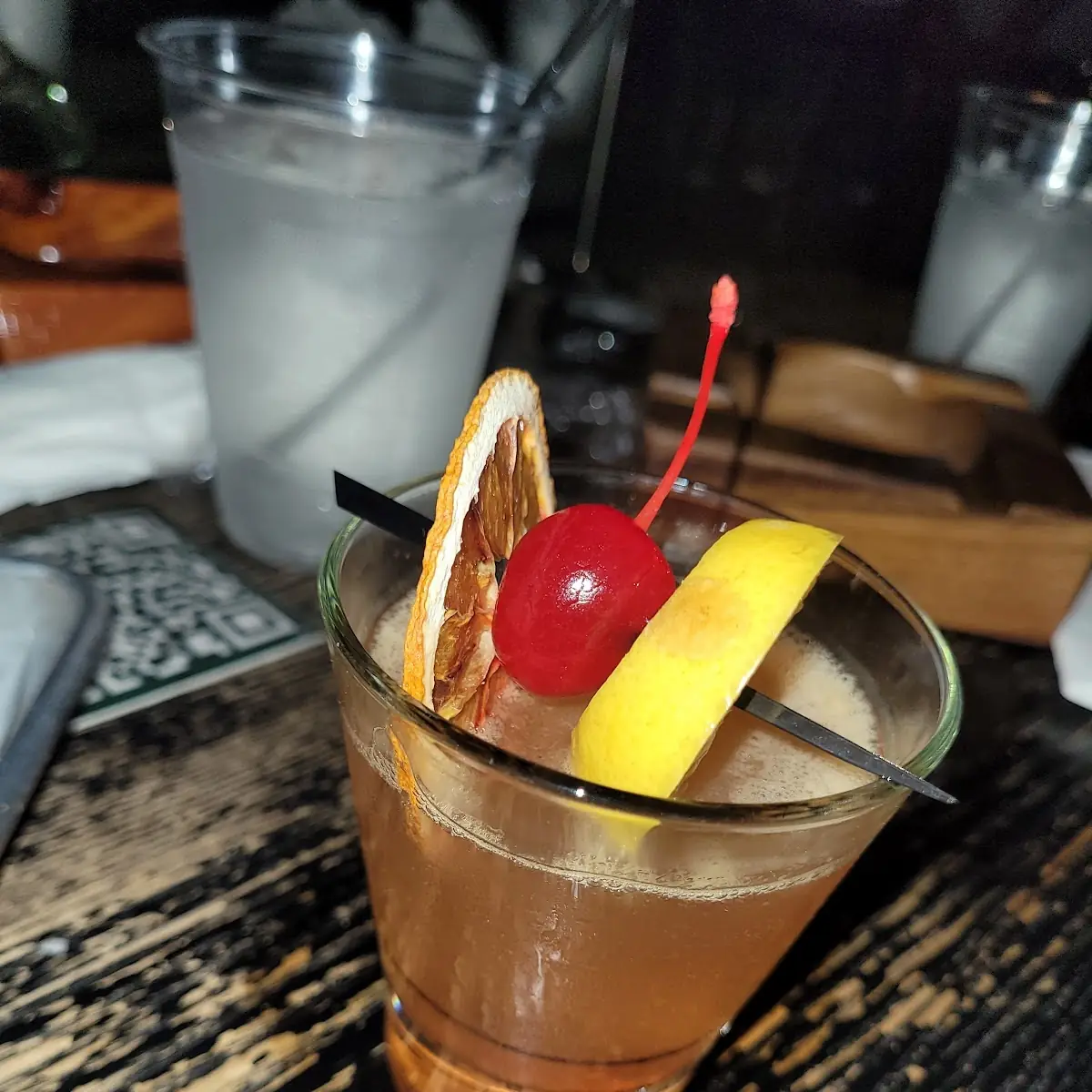 Mai Tai