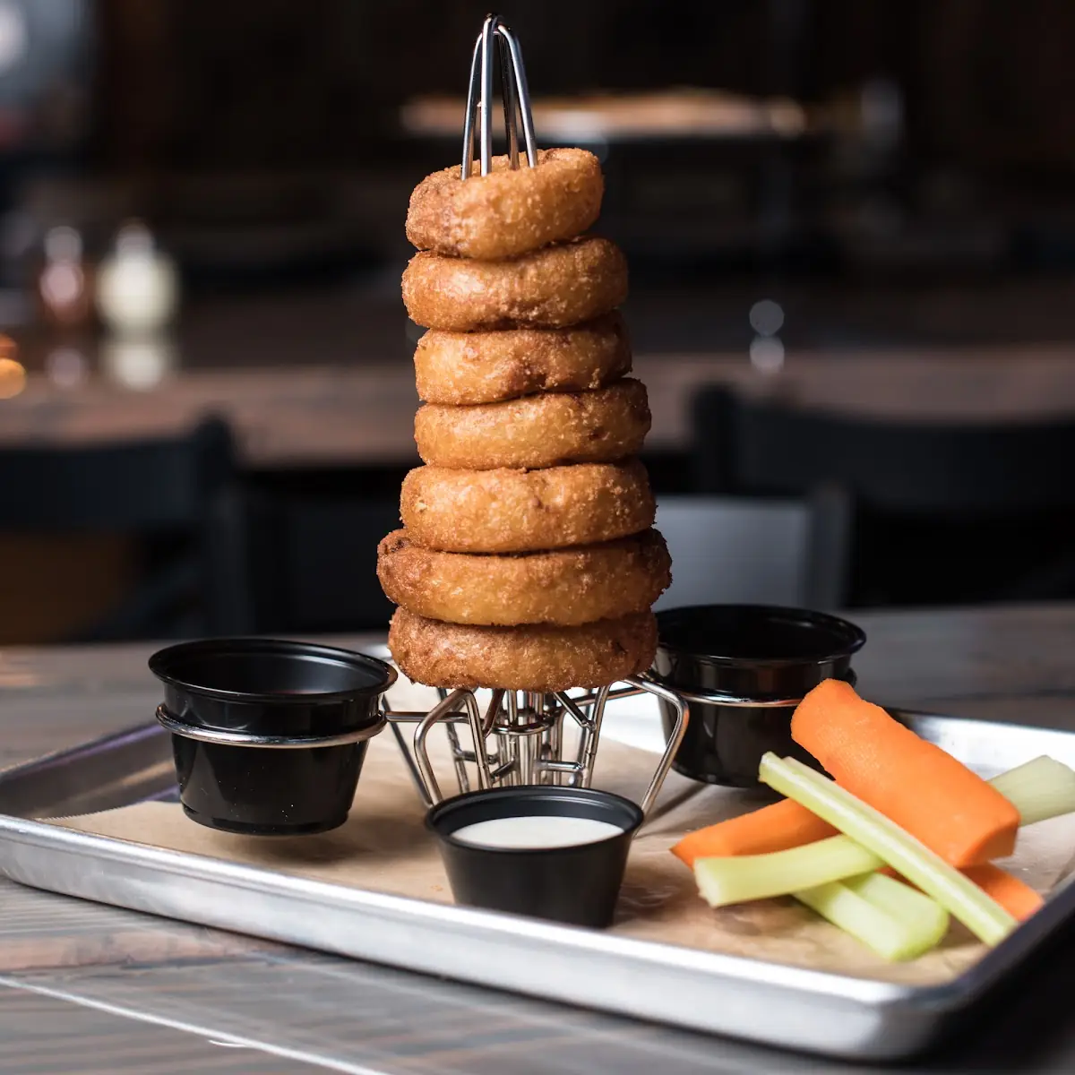 Beer Cheese Burger
