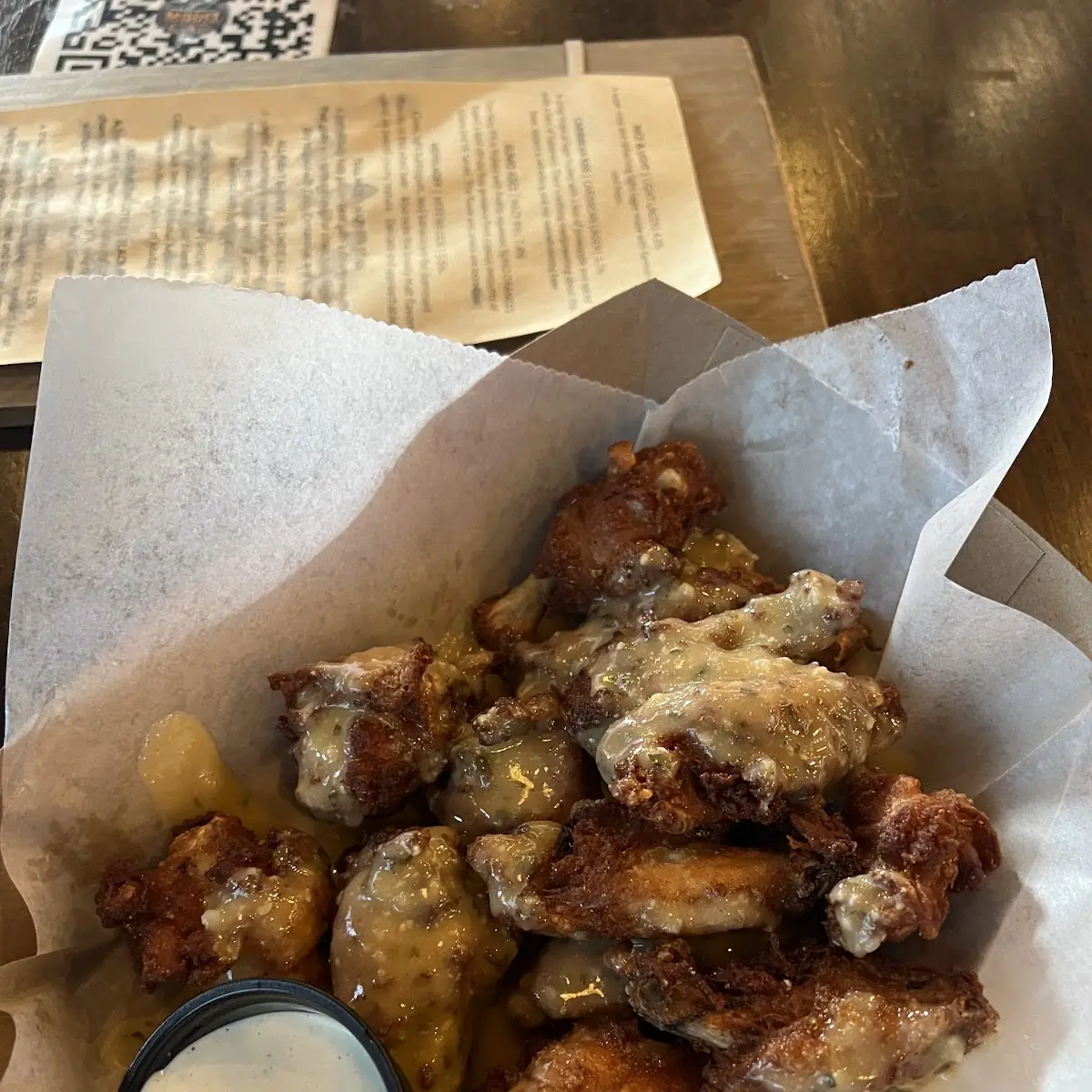 Lemon Pepper