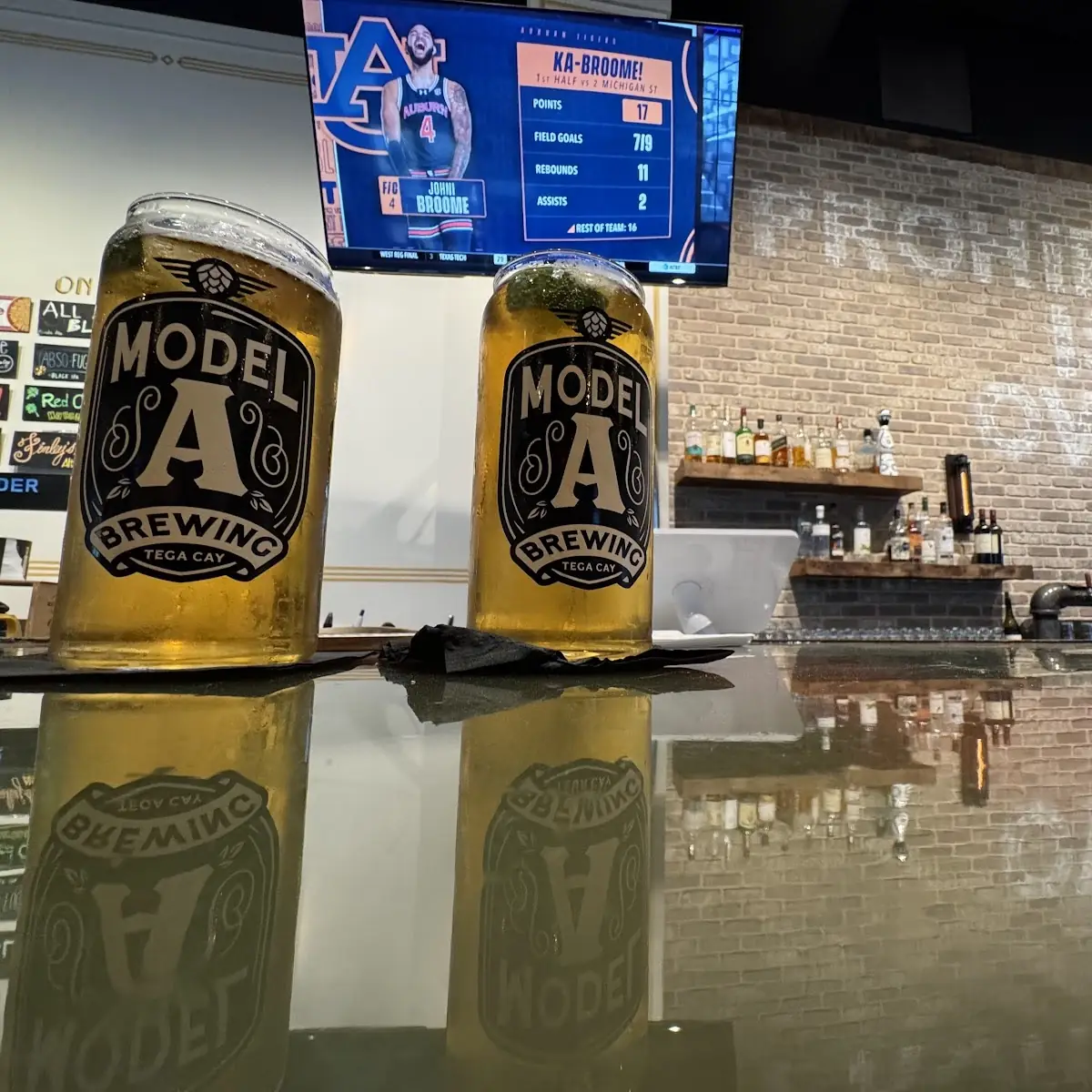Pabst Blue Ribbon