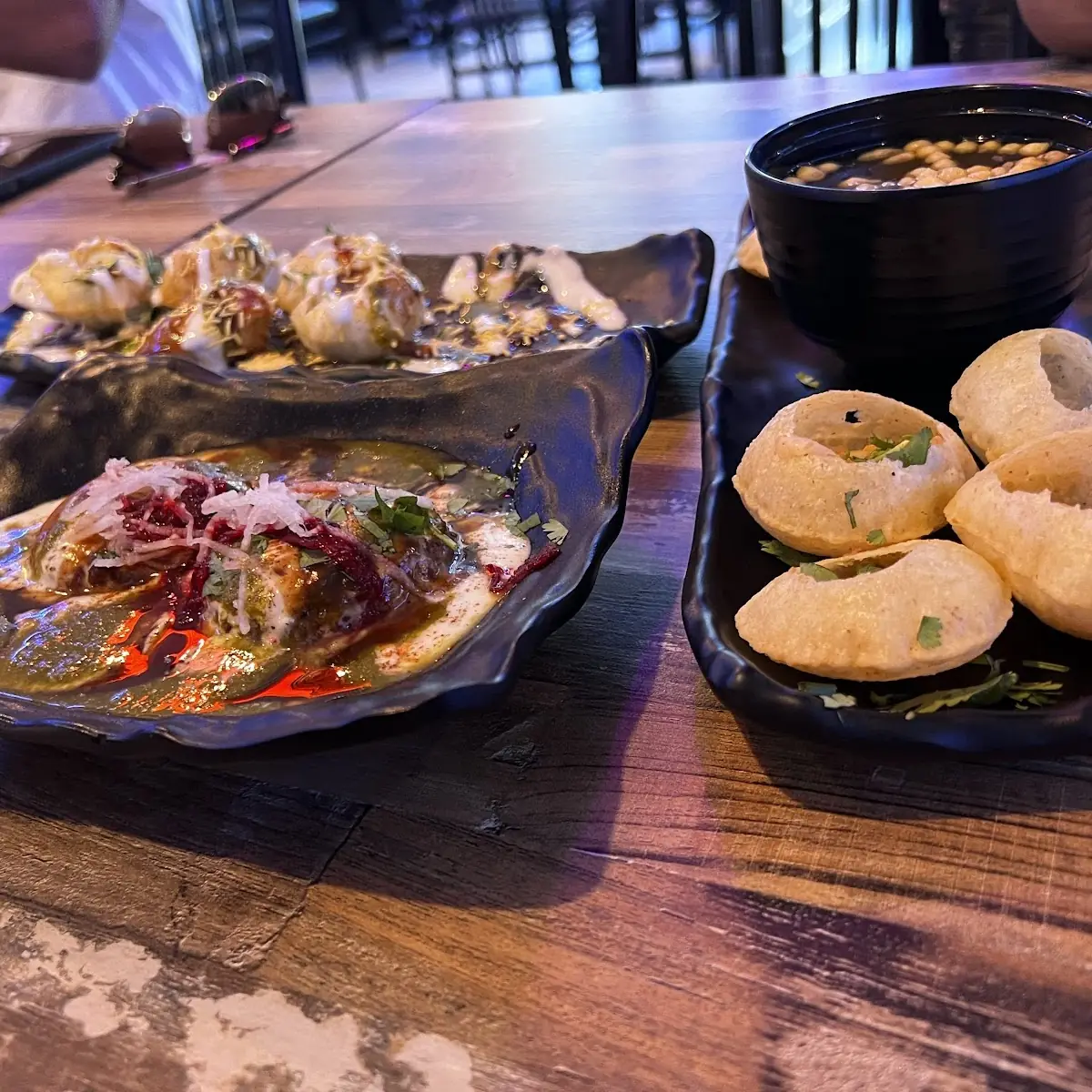 Pani Puri-Golgappa