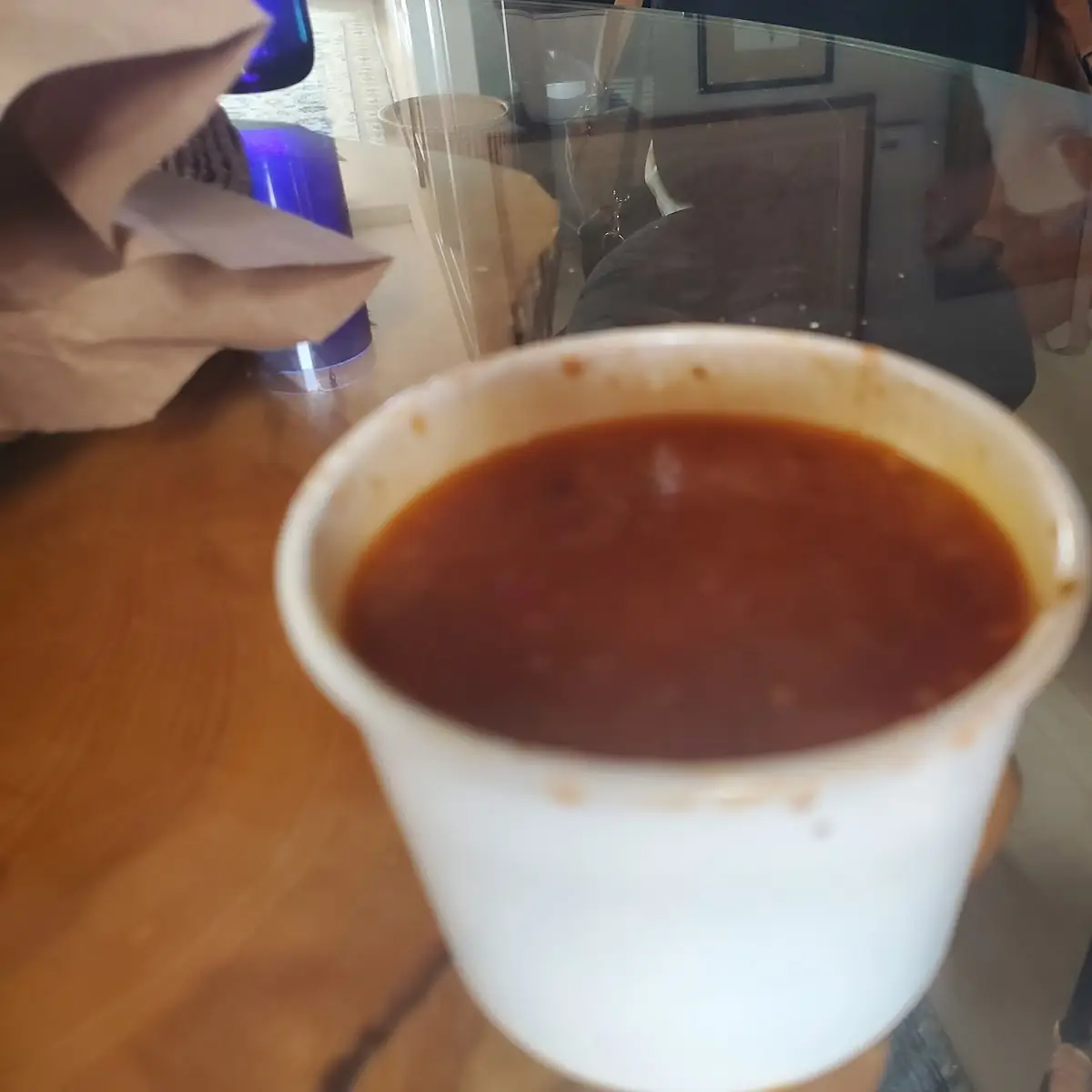 Tomato and Fennel Soup