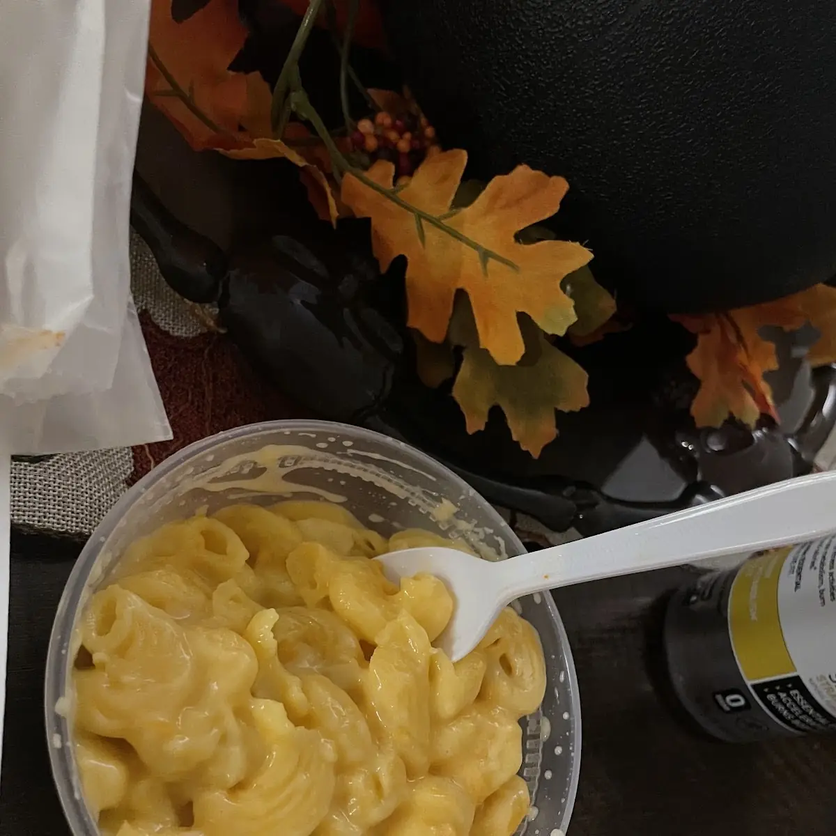 Mac & Cheese