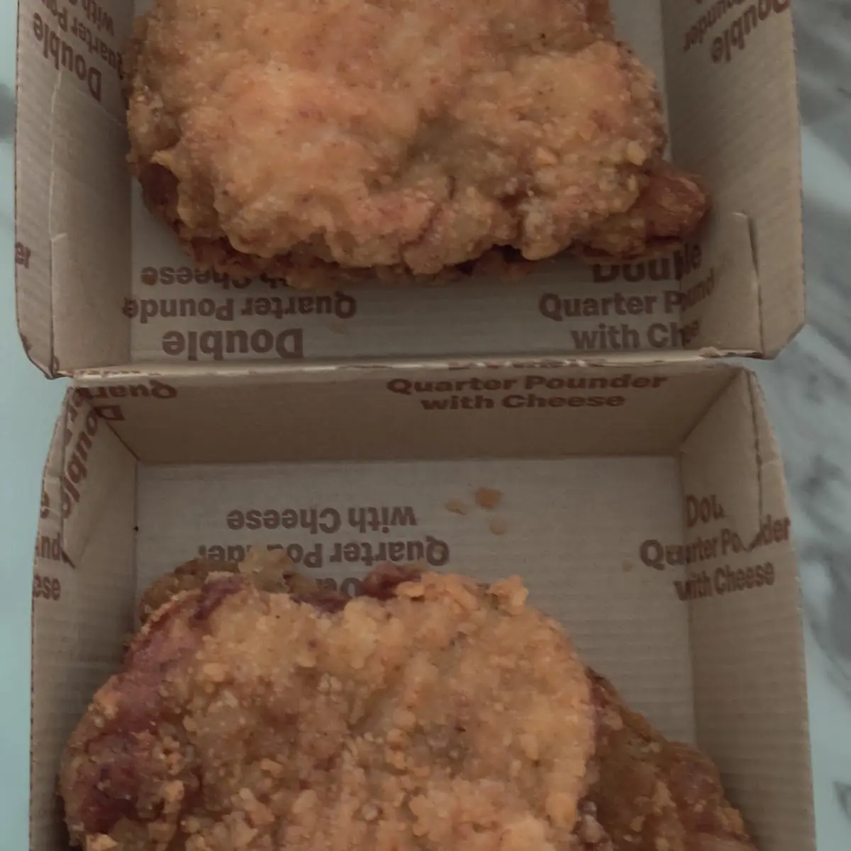Fried Chicken