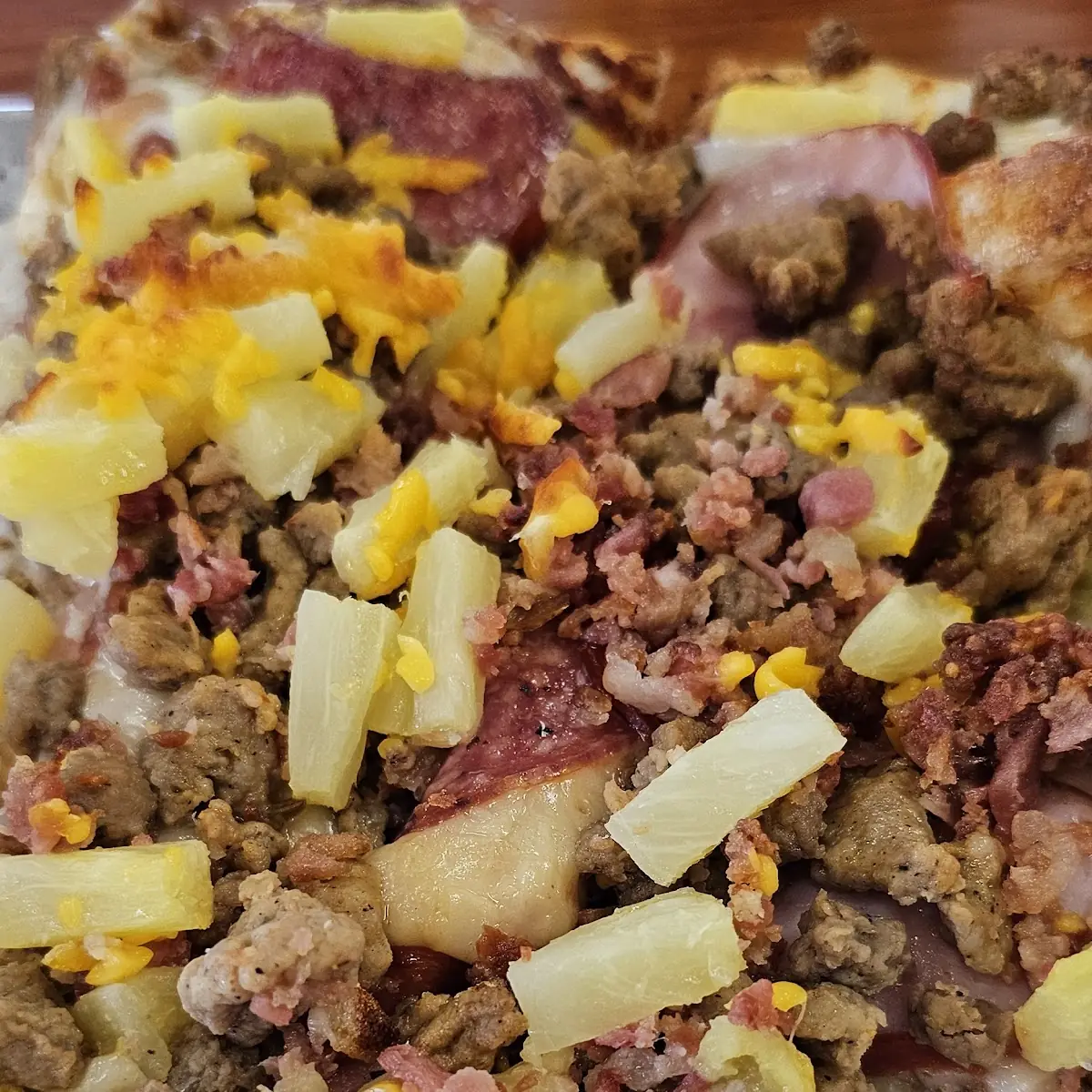 Ground Beef