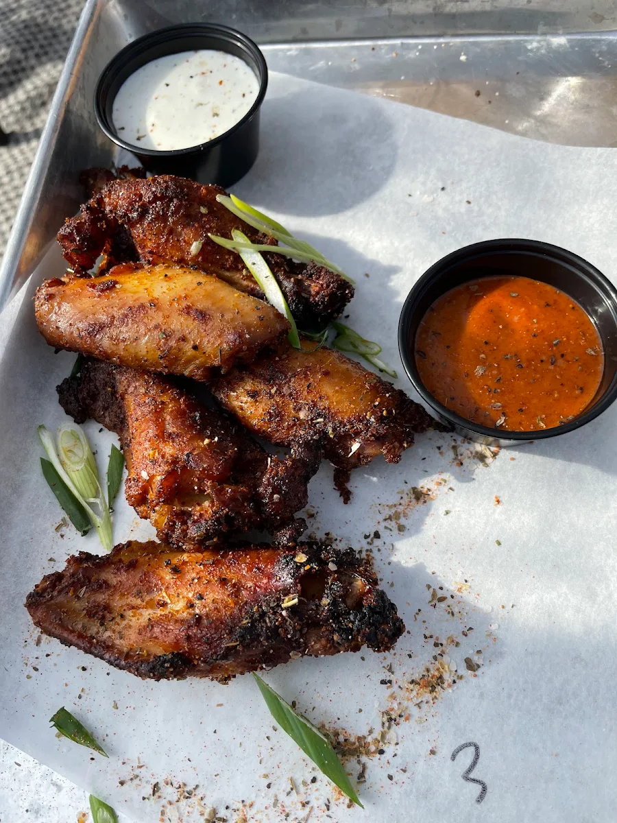 Chicken Wings
