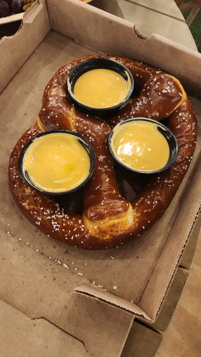 Pretzel