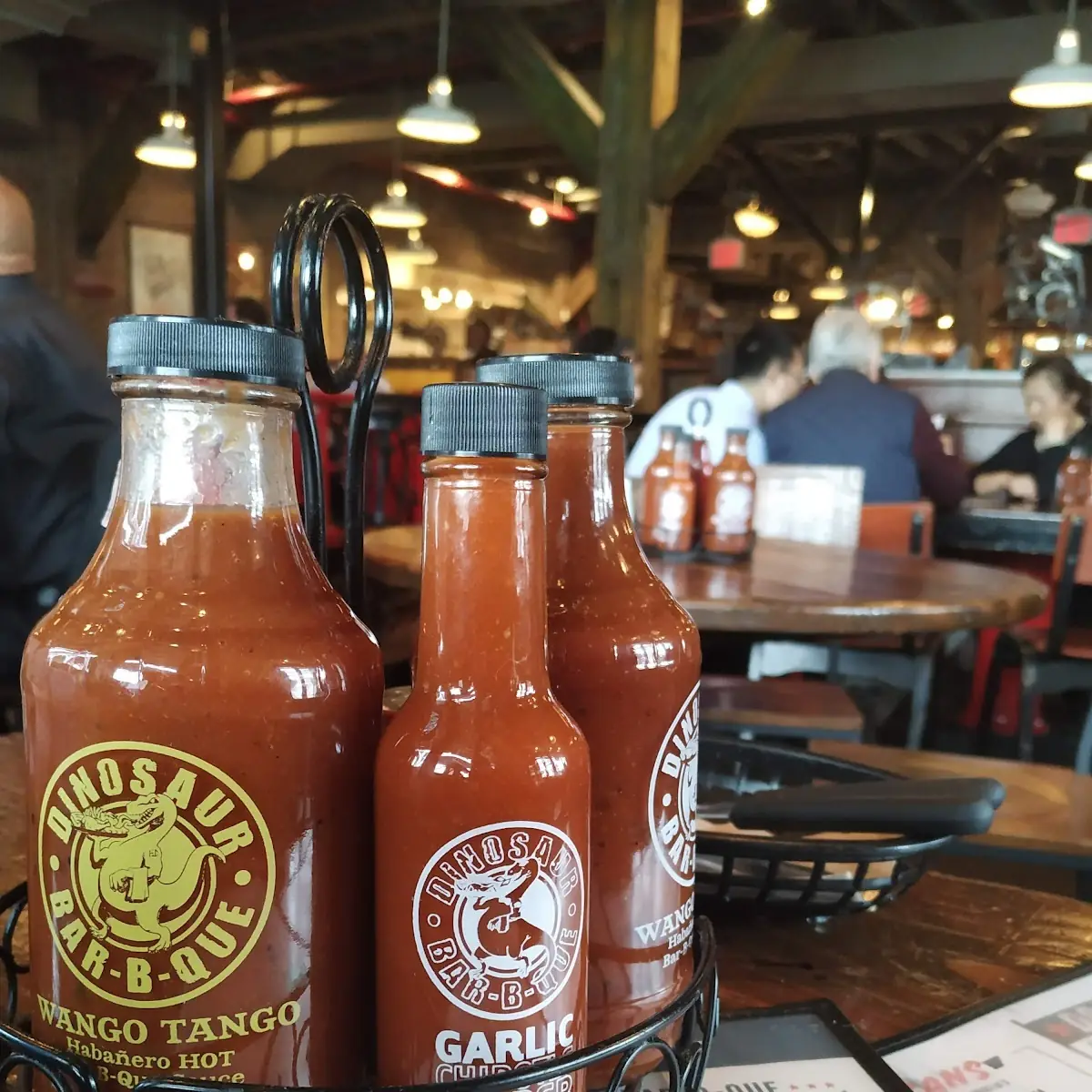 BBQ Sauce